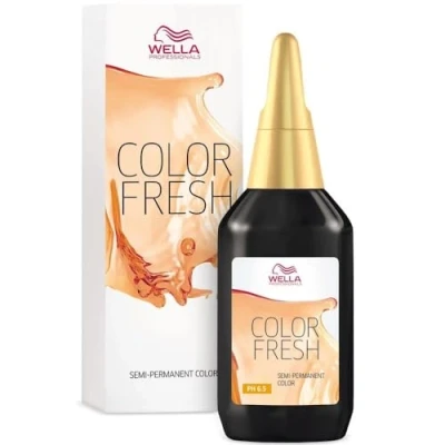 Afbeelding van Wella Color Fresh 75ml