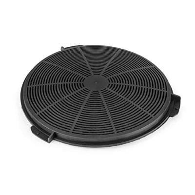 Afbeelding van Actief koolfilter voor Amelia afzuigkappen, vervangend onderdeel 24 x 2 cm
