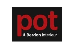 Pot &amp; Berden Interieur Logo