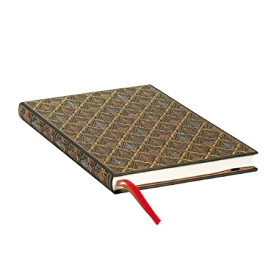Afbeelding van Paperblanks 12 Month Planners 2023 Destiny Horizontal Maxi (135 x 210 mm)