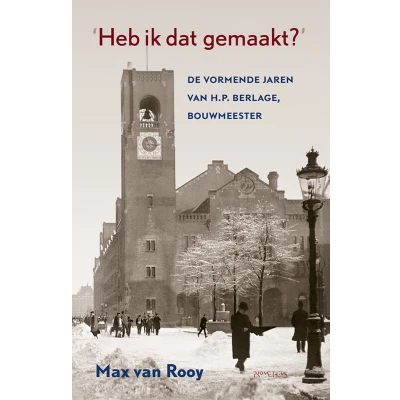 Afbeelding van Heb ik dat gemaakt? (Hardback)