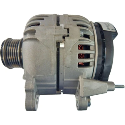 Afbeelding van HELLA 8EL 012 430 291 Dynamo / Alternator 14V 140A voor o.a. VW Golf VI (5K1)