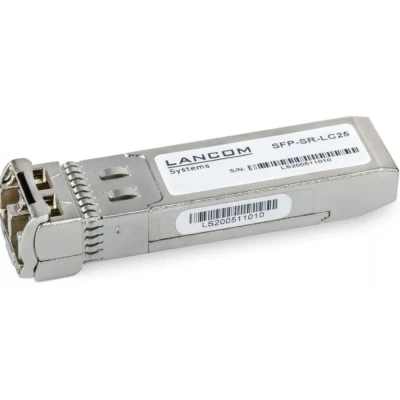 Afbeelding van LANCOM SFP SR LC25 25GBASE SR/SW module