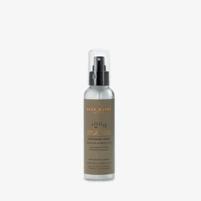Afbeelding van Acca Kappa deodorant spray 1869 125ml