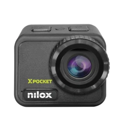 Afbeelding van Hoezen Nilox NXACXPOCKET