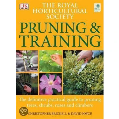 Afbeelding van Rhs Pruning And Training
