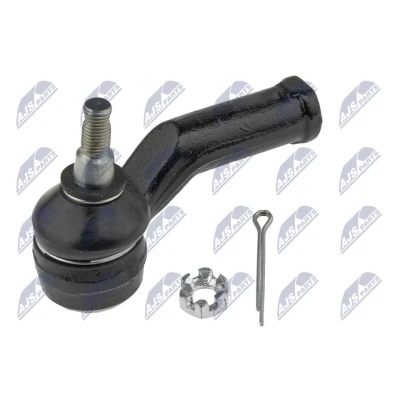 Afbeelding van Spoorstangeind NTY SKZ MZ 026