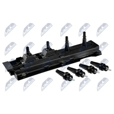 Afbeelding van Bobine NTY ECZ PE 006
