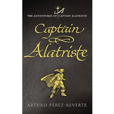 Afbeelding van Captain Alatriste