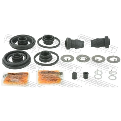 Afbeelding van Reparatieset, remklauw FEBEST 0175 UZS190R