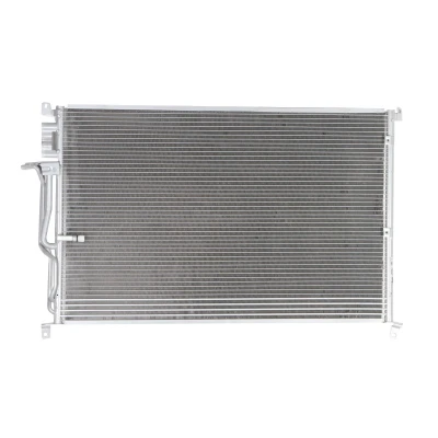 Afbeelding van Nissens Airco condensor 940451
