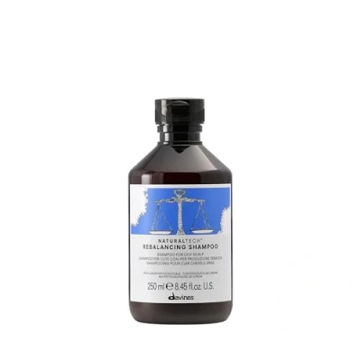 Afbeelding van Davines Rebalancing Shampoo 250 ml