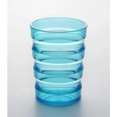 Afbeelding van Aangepaste beker Sure Grip Blauw