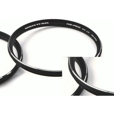 Afbeelding van Mentter Protector Slim MC 55mm