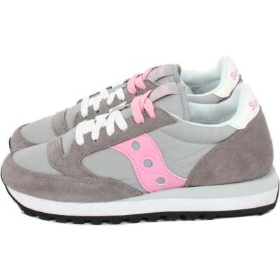 Afbeelding van Saucony sneakers jazz original Eur 37.5