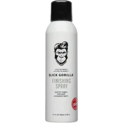 Afbeelding van Slick Gorilla Finishing Spray Matte Finish 200ml