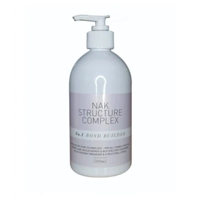 Afbeelding van NAK Structure Complex No.1 Bond Builder 500ml