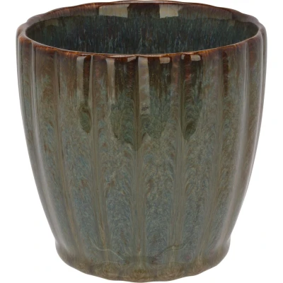 Afbeelding van Cosy &amp; Trendy Koffiekopje Astera Ocean Grijs 240 ml