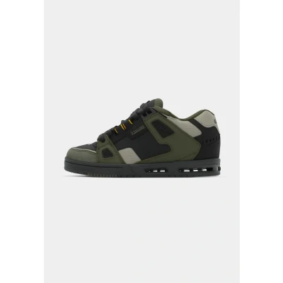 Afbeelding van Lage Sneakers Globe SABRE BLACK ARMY