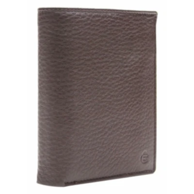 Afbeelding van Esquire Deer Cardsafe Wallet High Brown