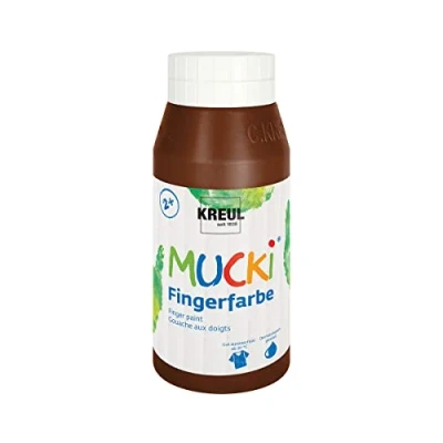 Afbeelding van KREUL 84104 Solo Goya Acryl, 100 ml tube in echt geel licht, romige veelzijdige acrylverf studiekwaliteit, op waterbasis, snel en mat drogend.