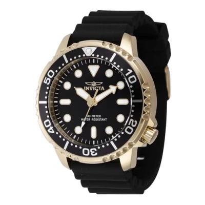Afbeelding van Invicta Pro Diver 47226 Quartz Herenhorloge 48mm