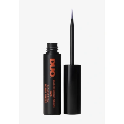 Afbeelding van MAC DUO Brush On Striplash Adhesive Dark Tone