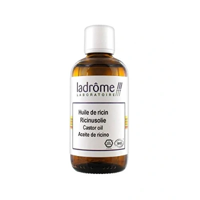 Afbeelding van Ladrôme Plantaardige Olie Ricinus Bio 100 ml