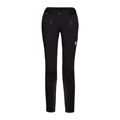 Afbeelding van Mammut Aenergy SO Hybrid Broek Dames zwart 32