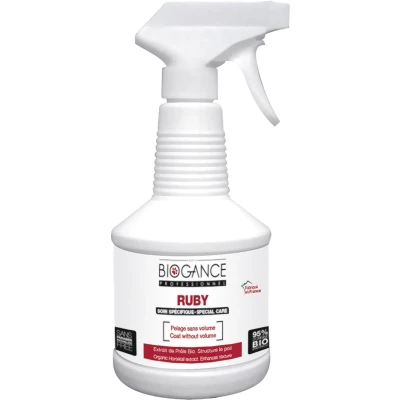 Afbeelding van Biogance ruby texturerende spray 500ml