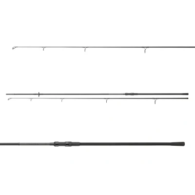Afbeelding van Daiwa Vertice Carp Karperhengel 12ft (3.00lb) Karperhengels