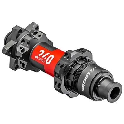 Afbeelding van DT Swiss achternaaf 240 sp atb 28g db 148/12mm xd exp