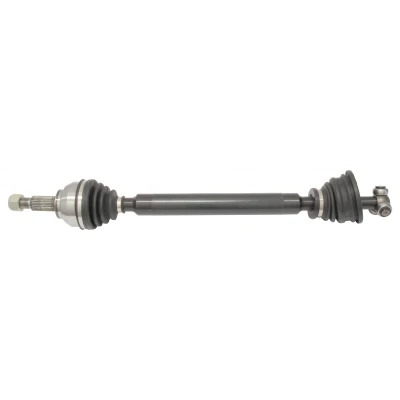 Afbeelding van MAPCO 16185 Aandrijfas Vooras links 722mm RENAULT: LAGUNA 2 Grandtour