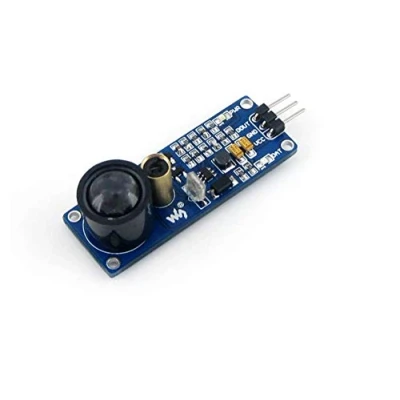 Afbeelding van Waveshare Laser Sensor Module Receiver Transmitter for Arduino/AVR/PIC