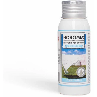 Afbeelding van Horomia Wasparfum fresh cotton 50 Milliliter