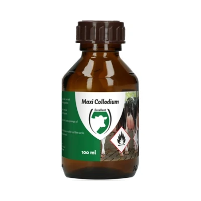 Afbeelding van Maxi teat seal collodium 100 ml