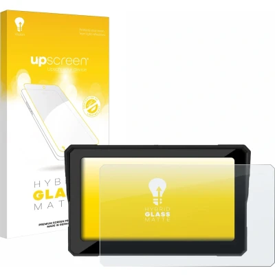 Afbeelding van upscreen Screenprotector voor Carpuride W702 7&quot; Folie Beschermfolie Beschermglas matte