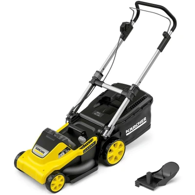 Afbeelding van KARCHER HOME&amp;GARDEN LMO 5 18 Dual accu grasmaaier 41cm (zonder en lader) 14454300