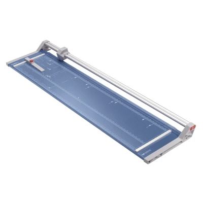 Afbeelding van Dahle Rolsnijmachine 558 A0 1300 mm 7 vel