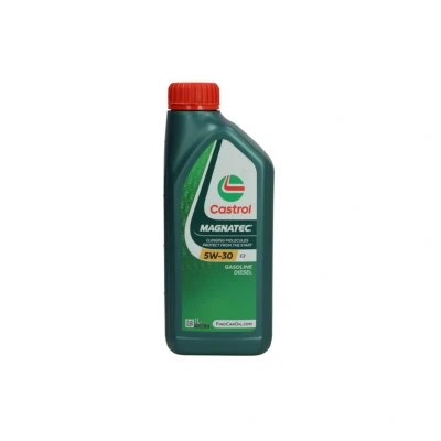 Afbeelding van Motorolie CASTROL Magnatec 5W30 C2 SS 1L