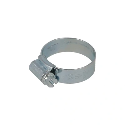 Afbeelding van JCS Hi Grip Slangklem gegalvaniseerd 11 16 mm