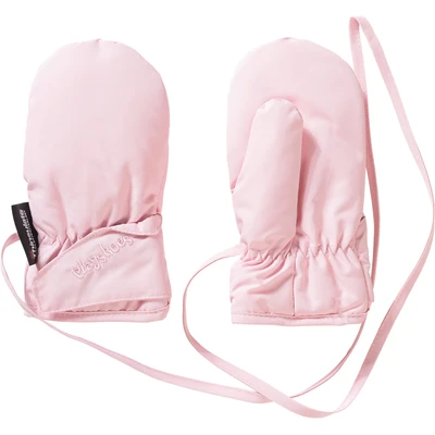 Afbeelding van Playshoes Wanten voor baby&#039;s Roze maat XS