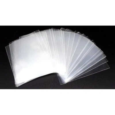Afbeelding van 50 Docsmagic.de Premium Mat Standard American Board Game Sleeves US 59 x 91