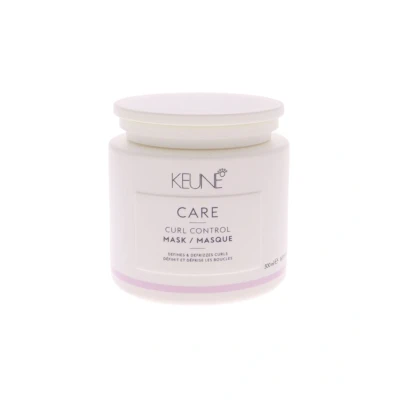 Afbeelding van 15% korting Keune Curl Control Mask 500ml