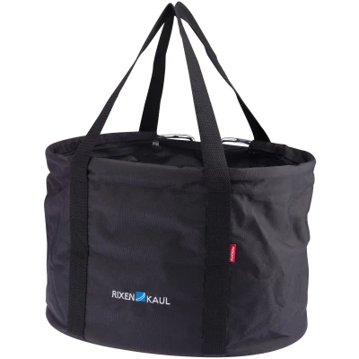 Afbeelding van Stuurtas Shopper 24L Zwart