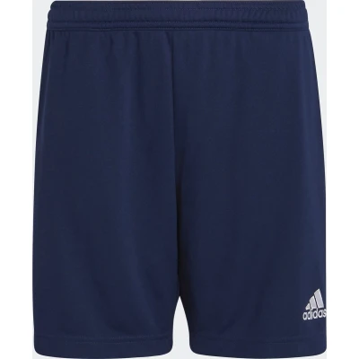 Afbeelding van adidas Performance Entrada 22 Unisex Korte broeken voor kinderen, Maat: 176, Team navy blue