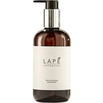 Afbeelding van Lapé Sakura Sea Breeze Handzeep zeeppomp 300ml