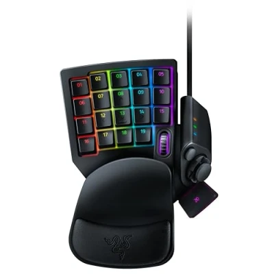 Afbeelding van Razer Tartarus V2 Gaming Keypad
