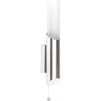 Afbeelding van Brilliant Andaluz 90010/13 Wandlamp E14 40 W Halogeen IJzer