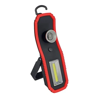 Afbeelding van Brüder Mannesmann COB LED Werklamp (Hobby) 30658